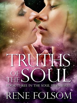 cover image of Truths of the Soul